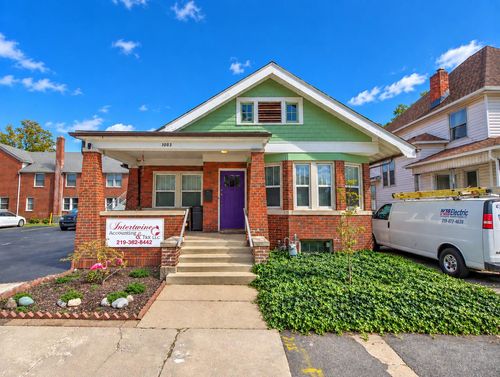 1003 Indiana Ave, La Porte, IN, 46350 | Card Image