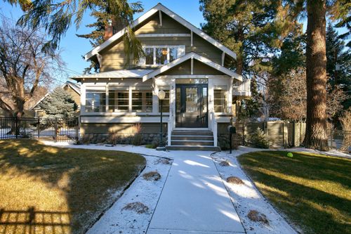 34 Nw Portland Ave, Bend, OR, 97703-1846 | Card Image