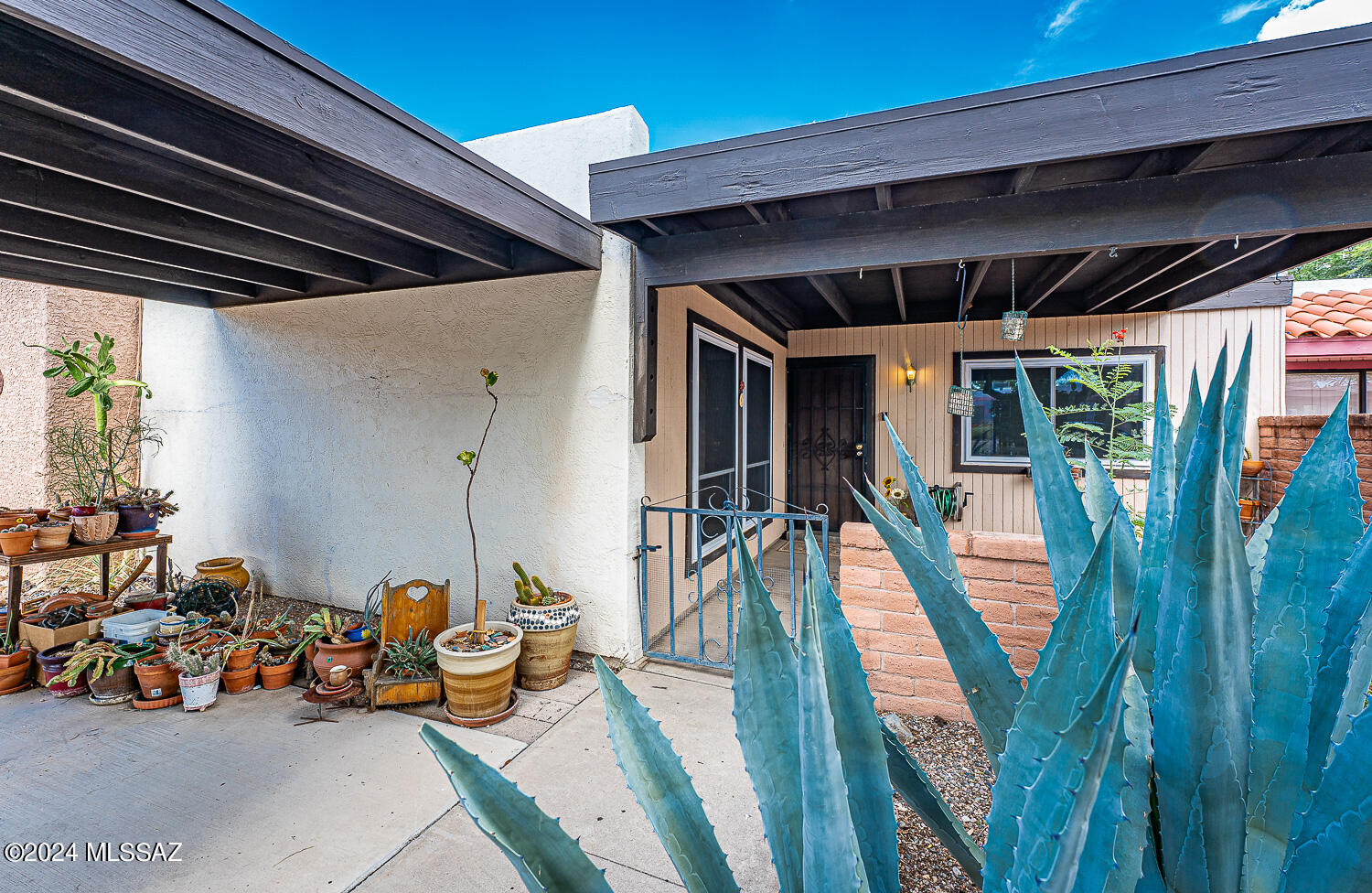 Camino Del Vate , Green Valley, AZ 85614 #1