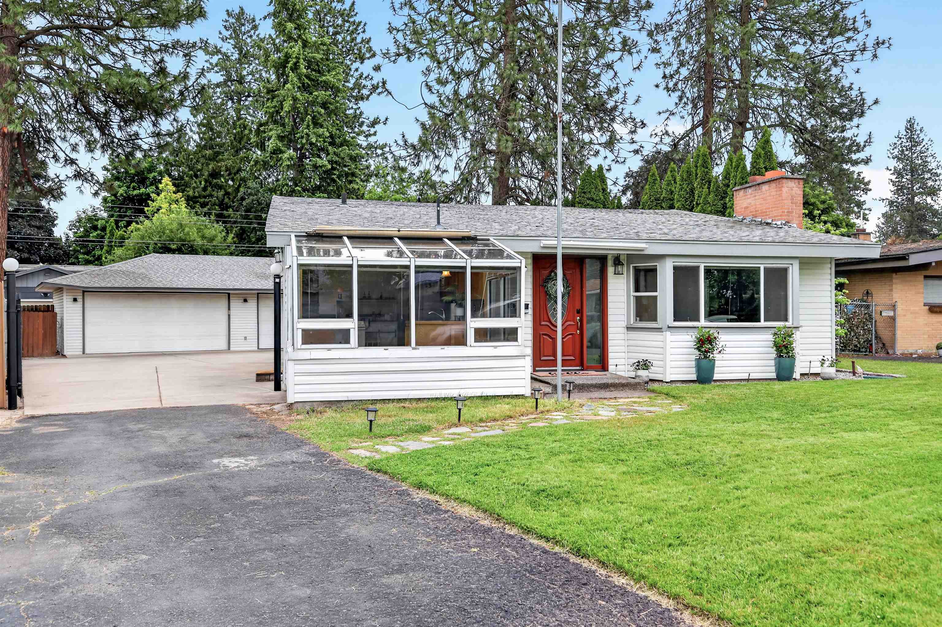 Residential in Spokane