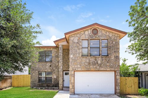 5818 Summer Fest Dr, San Antonio, TX, 78244-3200 | Card Image
