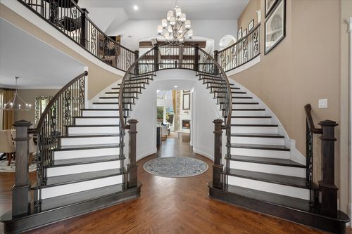 4007 Barlow Ct, Mansfield, TX, 76063-1875 | Card Image