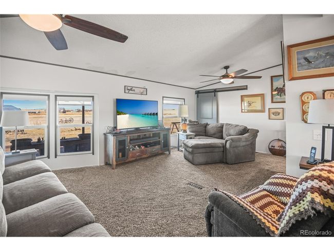 33440 State Highway 94, House other with 4 bedrooms, 3 bathrooms and null parking in Yoder CO | Image 19