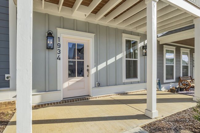 1934 Amacher Dr, Townhouse with 2 bedrooms, 3 bathrooms and 2 parking in Spring Hill TN | Image 4