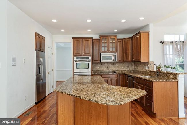 6028 Greenspring Rd, House other with 4 bedrooms, 5 bathrooms and null parking in FREDERICKSBURG VA | Image 4