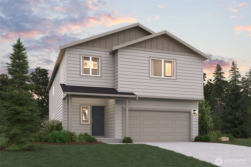 124 Pine Hollow Dr, Chehalis, WA, 98532-3301 | Card Image