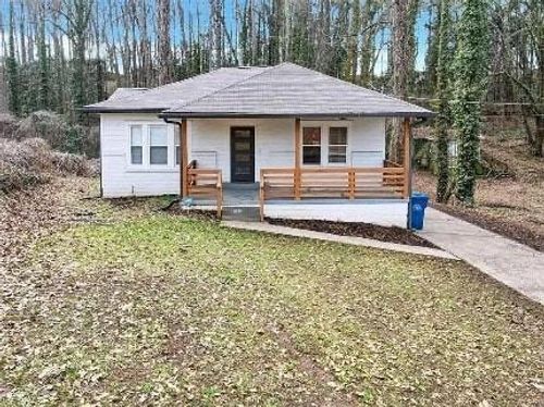 124 Fairfield Pl Nw, Atlanta, GA, 30314-1214 | Card Image