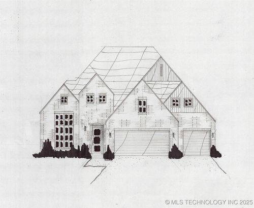 5904 E 127th St S, Bixby, OK, 74008-2972 | Card Image