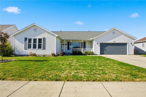 505 Briar Ln, Mattoon, IL, 61938-2038 | Card Image