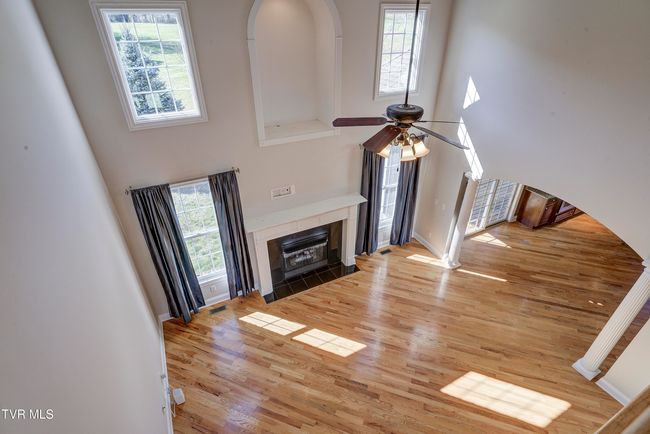 405 Heather View Dr, House other with 5 bedrooms, 4 bathrooms and null parking in Jonesborough TN | Image 12