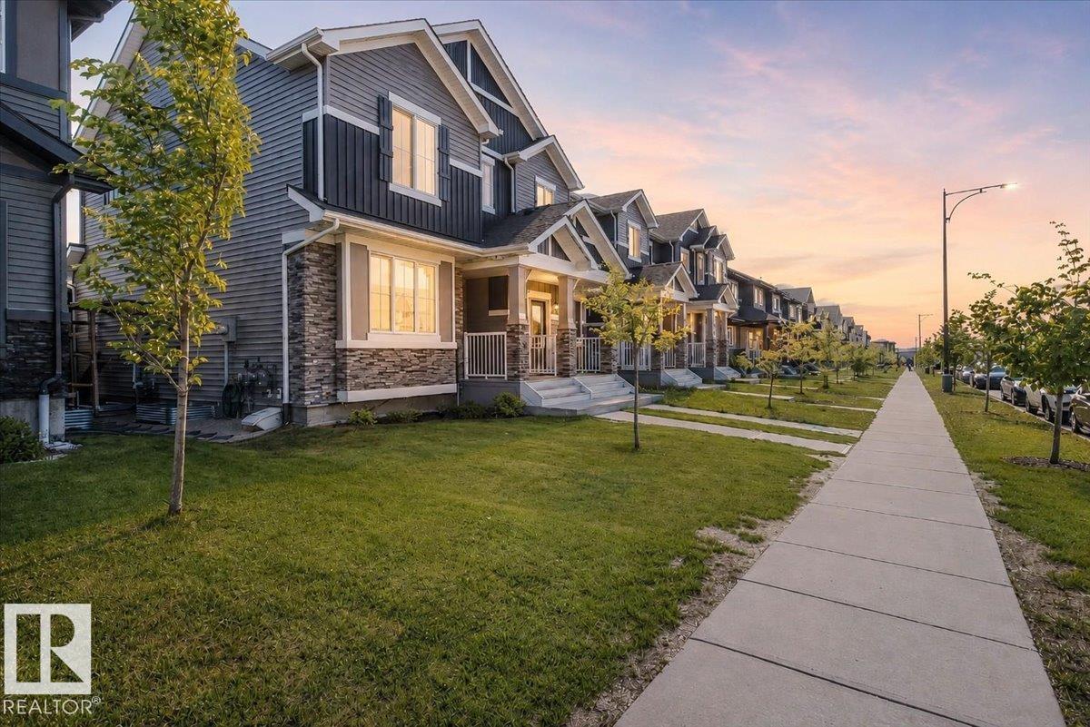 Residential in Edmonton