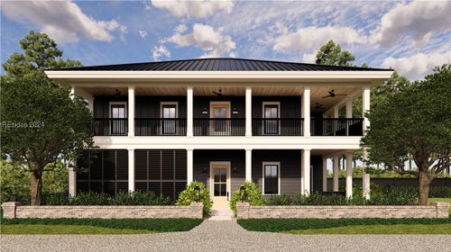 10 Carroll Ct, Bluffton, SC, 29910-8101 | Card Image