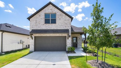 4712 Hunter Hurst Dr, McKinney, TX, 75071-4465 | Card Image