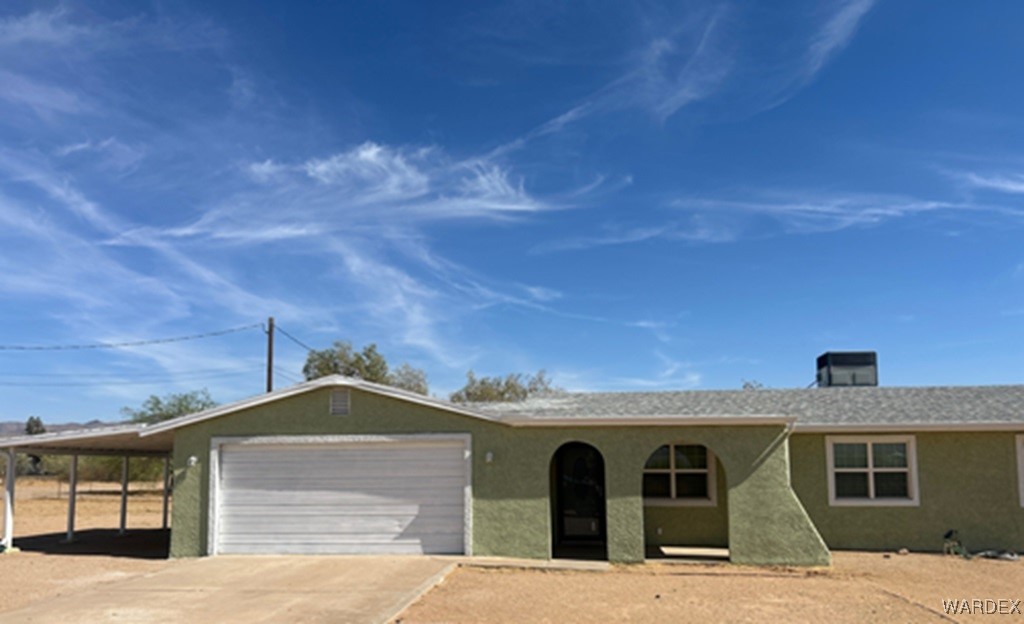 Xxxx , Golden Valley, AZ 86413 #1