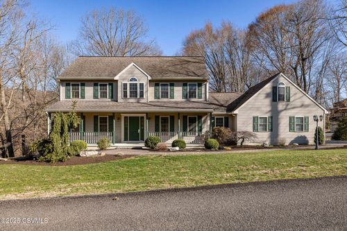 8 Steeplechase Dr, Bloomsburg, PA, 17815-8377 | Card Image