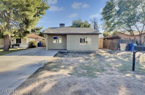 811 E Edison Ave, Buckeye, AZ, 85326-2507 | Card Image