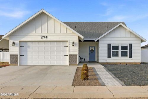 294 E First Base Ln, Snowflake, AZ, 85937-5505 | Card Image