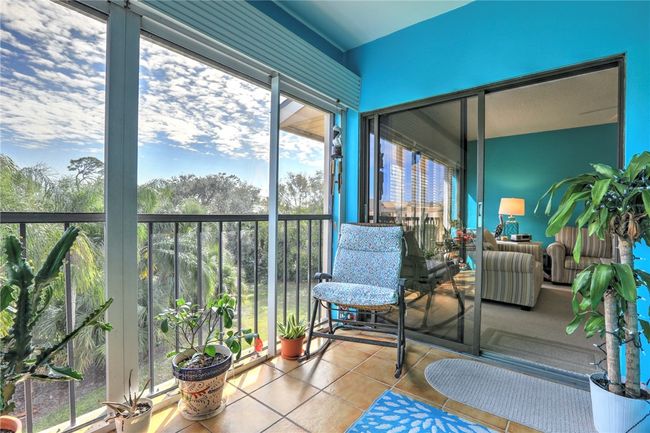 APT-306 - 6175 S Mirror Lake Dr, House attached with 2 bedrooms, 2 bathrooms and null parking in Sebastian FL | Image 23