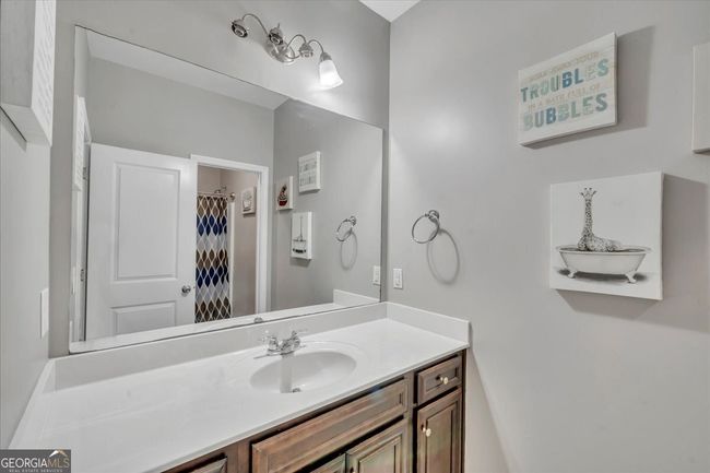 228 Madison Grace Ave, House other with 4 bedrooms, 3 bathrooms and null parking in Mcdonough GA | Image 36
