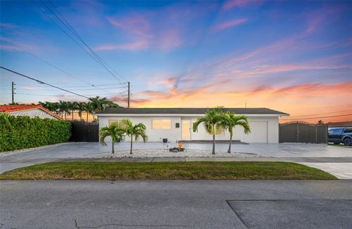 12842 Sw 20th St, Miami, FL, 33175-1356 | Card Image