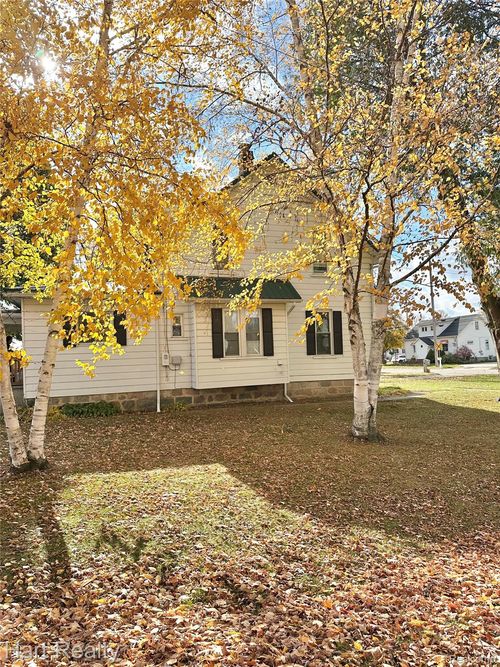 6865 Saint Marys St, Brown City, MI, 48416-9180 | Card Image