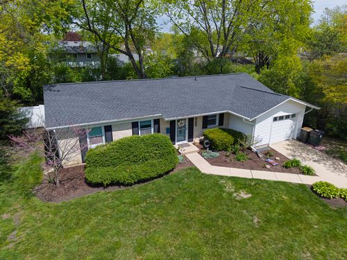 852 E Anderson Dr, Palatine, IL, 60074-7192 | Card Image