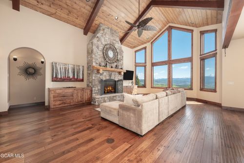 2621 Wildberry Ln, Tabernash, CO, 80478-5245 | Card Image