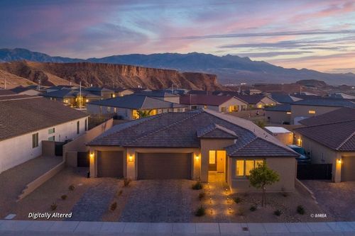 1293 Vertical Blf, Mesquite, NV, 89034-1092 | Card Image