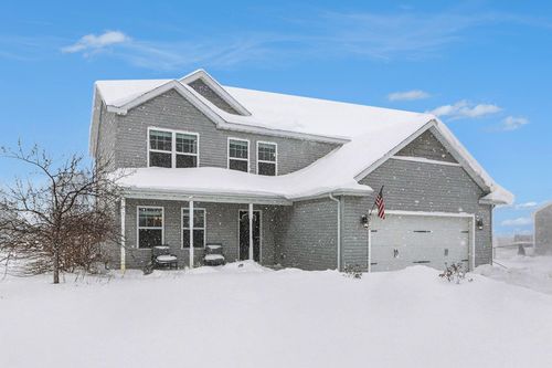 50160 Willis St, Paw Paw, MI, 49079-8081 | Card Image