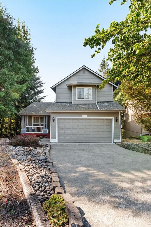 6018 Silver Oaks Ct Se, Tumwater, WA, 98501-5399 | Card Image