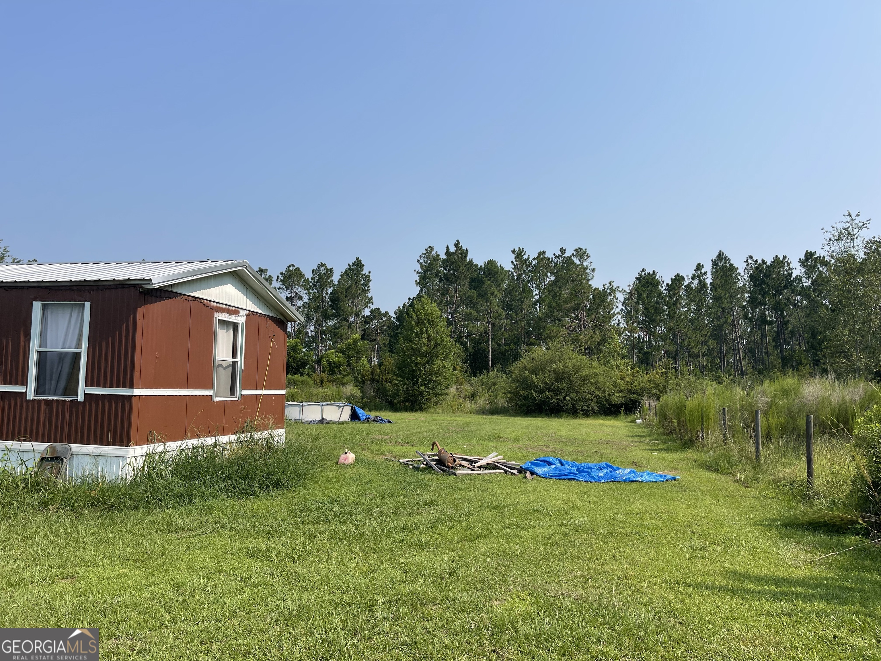 Residential in Alma 5