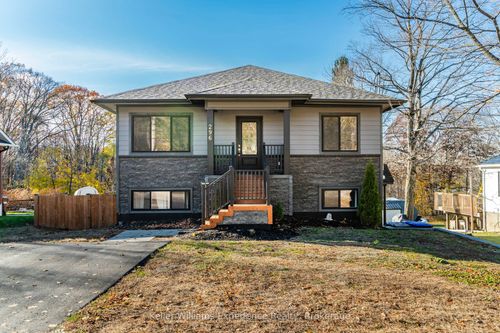 296 Church St, Penetanguishene, ON, L9M1G5 | Card Image