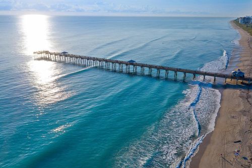 a70-900 Juno Ocean Walk, Juno Beach, FL, 33408-1120 | Card Image