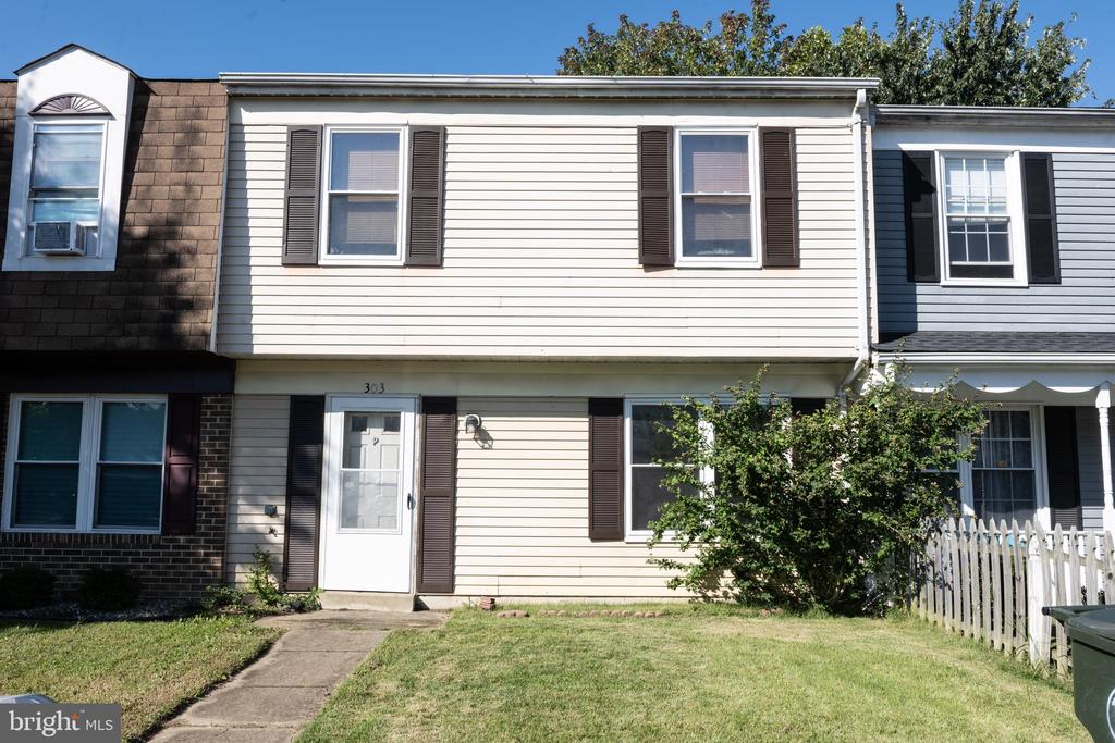 Goose Creek Dr, LA Plata, MD 20646