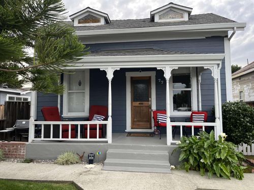 77 S 1st St, Campbell, CA, 95008-2933 | Card Image