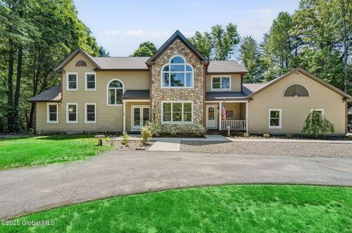 14 Stone Pine Ln, Queensbury, NY, 12804-9068 | Card Image