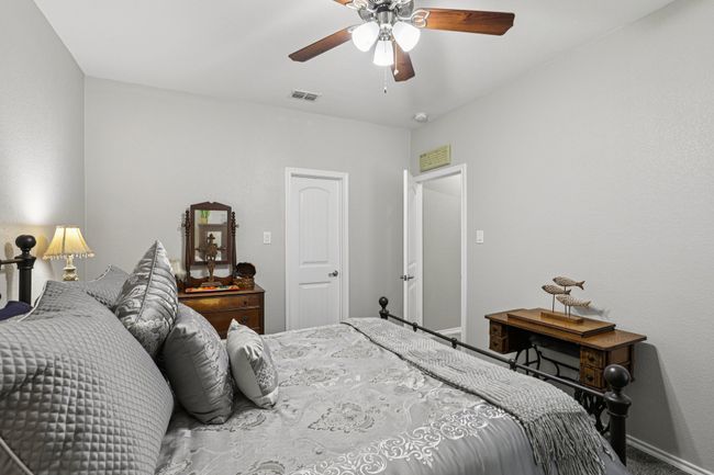 14124 Rabbit Brush Ln, House other with 3 bedrooms, 2 bathrooms and null parking in Haslet TX | Image 32