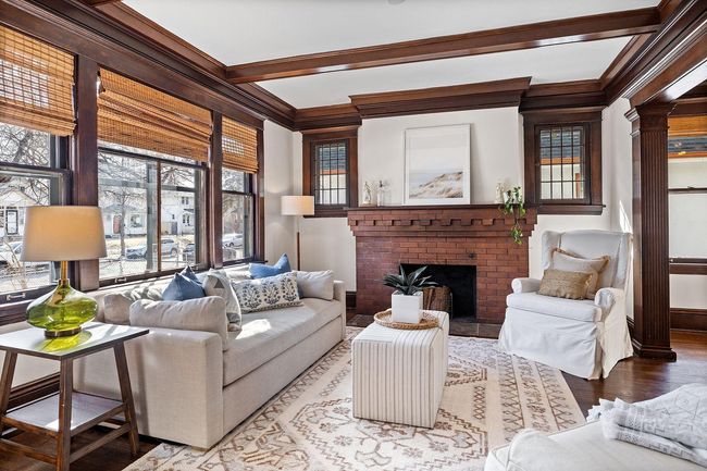 3932 Oakland Ave, House other with 4 bedrooms, 3 bathrooms and null parking in Minneapolis MN | Image 6