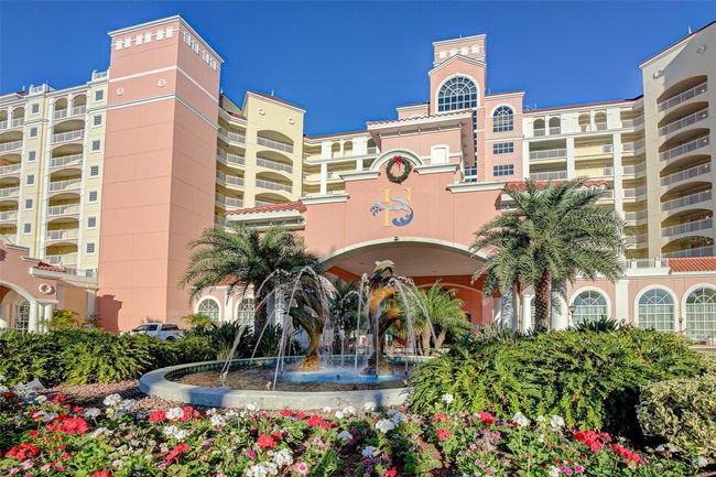 APT-912 - 200 Ocean Crest Dr, Condo with 4 bedrooms, 5 bathrooms and null parking in PALM COAST FL | Image 43