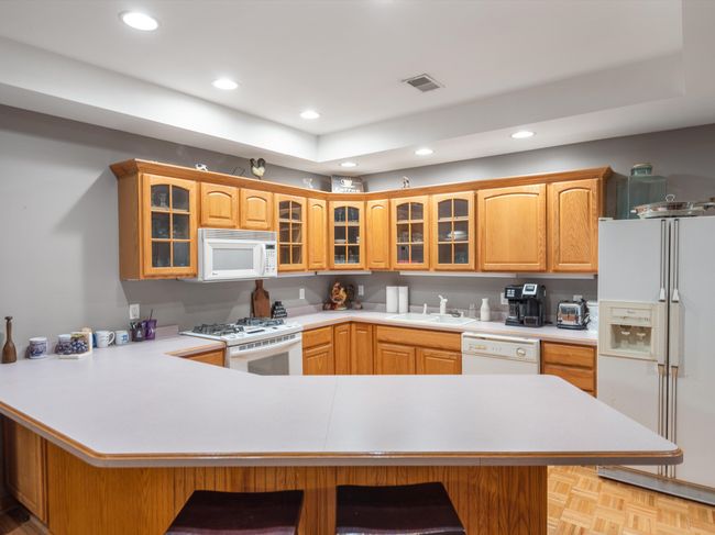 9939 Davisburg Rd, House other with 4 bedrooms, 6 bathrooms and null parking in Davisburg MI | Image 53