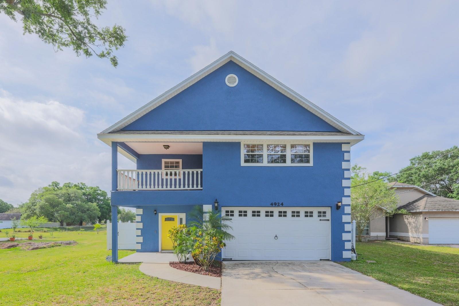 Wally Ct, Orlando, FL 32807