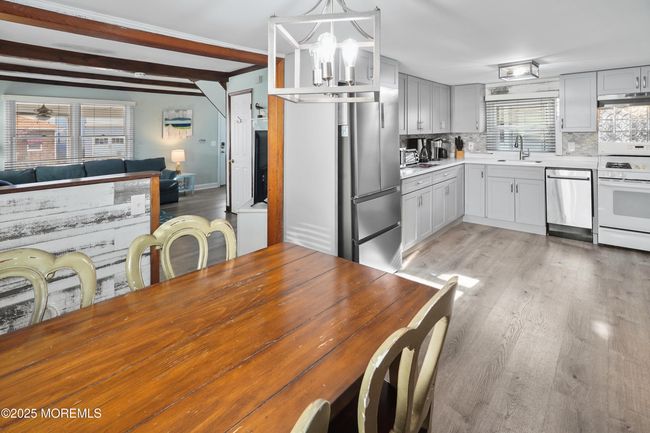 1809 Pine Ter, House other with 3 bedrooms, 1 bathrooms and null parking in Lake Como NJ | Image 9