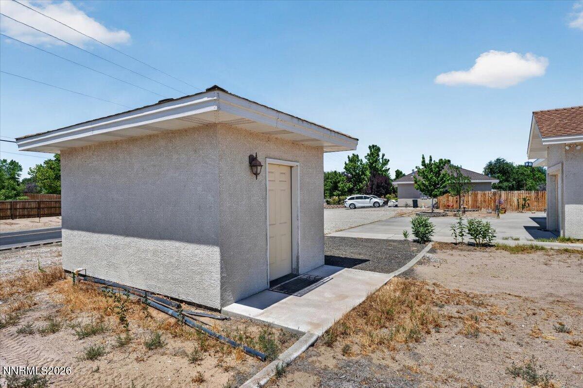 Residential in Fallon 4