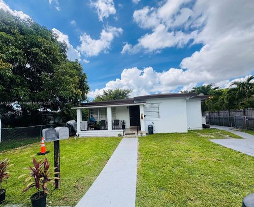 7230 Nw 3rd St, Miami, FL, 33126-4210 | Card Image