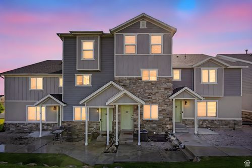 14374 S Penrhy Ct, Herriman, UT, 84096-4833 | Card Image