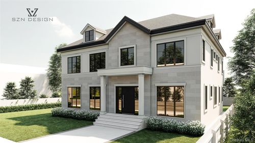 548 Hemlock Dr, Cedarhurst, NY, 11516-1020 | Card Image