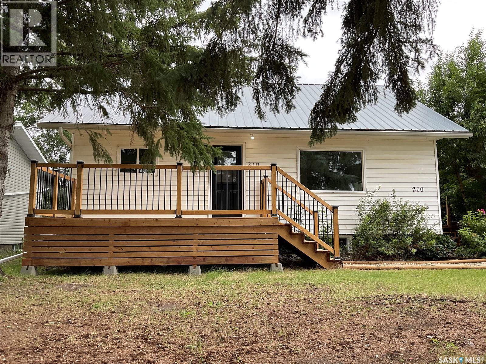 Residential in Wakaw 2