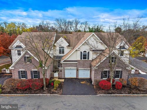 3 Ventana Ct, Lawrenceville, NJ, 08648-2580 | Card Image