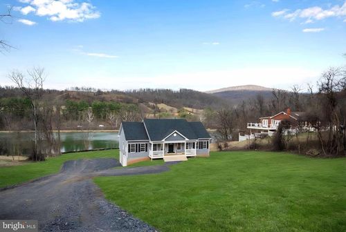 Lot 8 Creek Road, FRONT ROYAL, VA, 22630 | Card Image