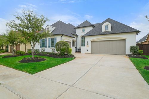 7215 Prairie Grass Ln, Katy, TX, 77493-2991 | Card Image